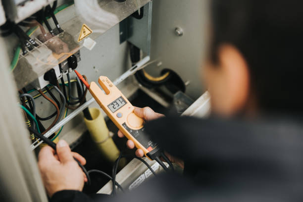 Best Industrial Electrical Services  in El Portal, FL