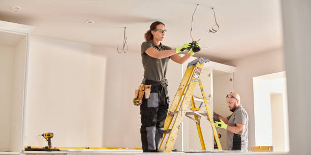 Best Electric Panel Repair  in El Portal, FL
