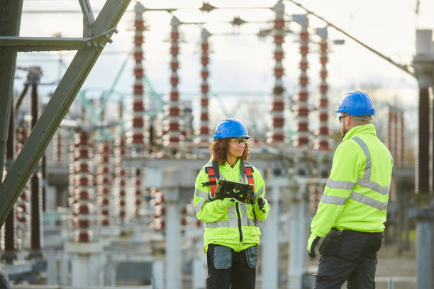 Best Electrical Contractors for Businesses  in El Portal, FL