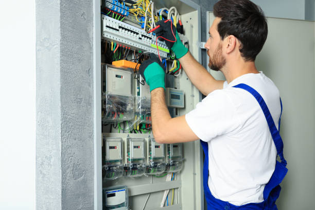 Best Ceiling Fan Installation Electrician  in El Portal, FL