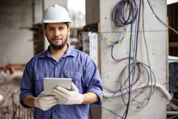 Best Electrical Wiring Services  in El Portal, FL