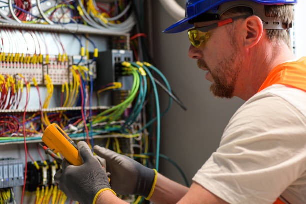Best Affordable Electrician  in El Portal, FL
