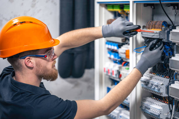 Best Licensed Electrician  in El Portal, FL