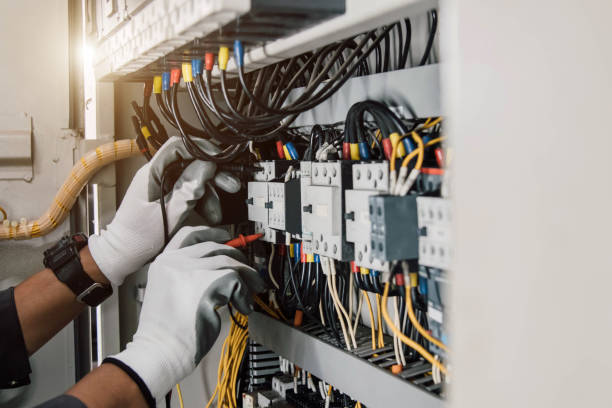 Best Local Electrician Companies  in El Portal, FL